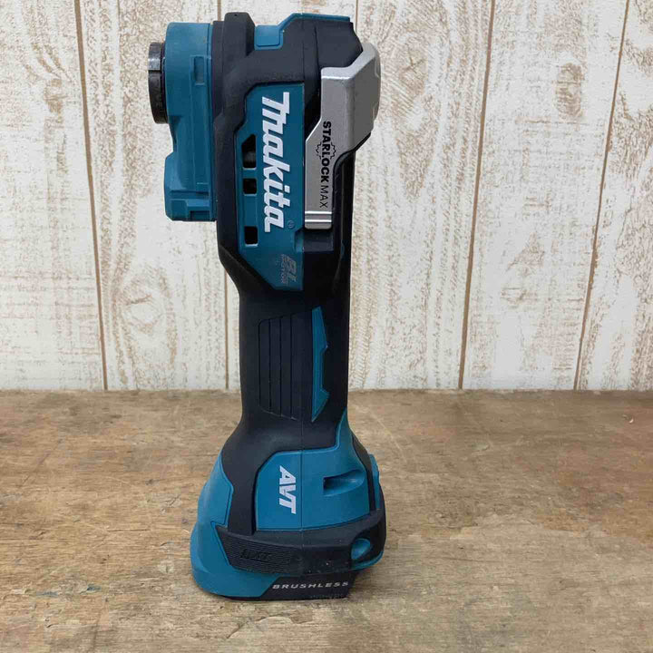 ★マキタ(makita) コードレスマルチツール TM52DZ【柏店】