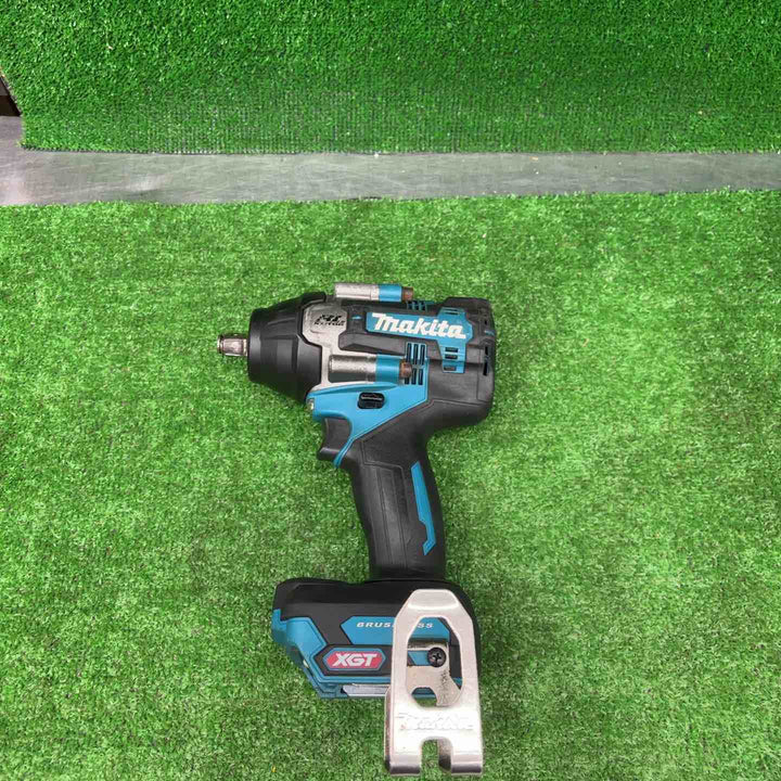 ★マキタ(makita) コードレスインパクトレンチ TW007GZ【桶川店】