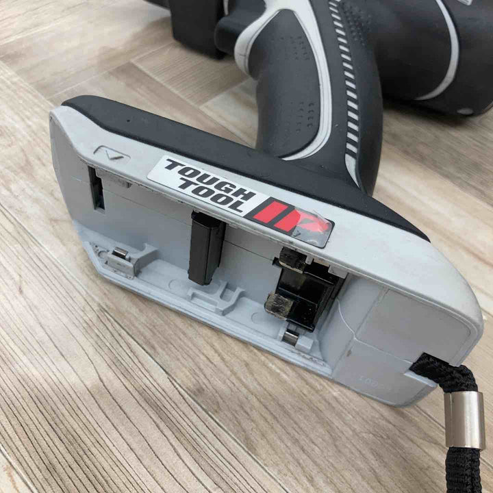 ☆パナソニック(Panasonic) コードレスインパクトレンチ EZ7552LJ2S-H【八潮店】