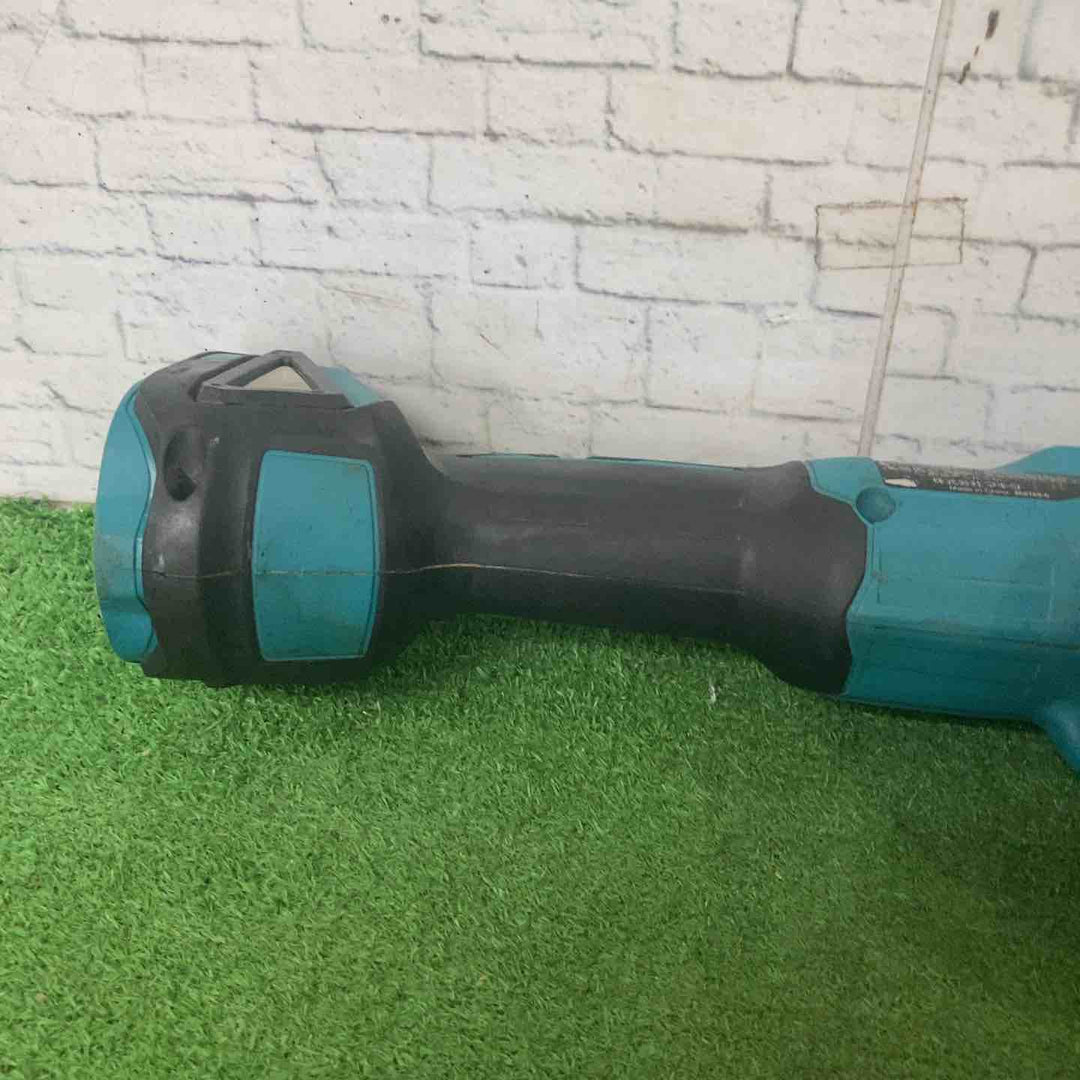 ◇マキタ(makita) 125mmコードレスディスクグラインダ GA504DZ【町田店】