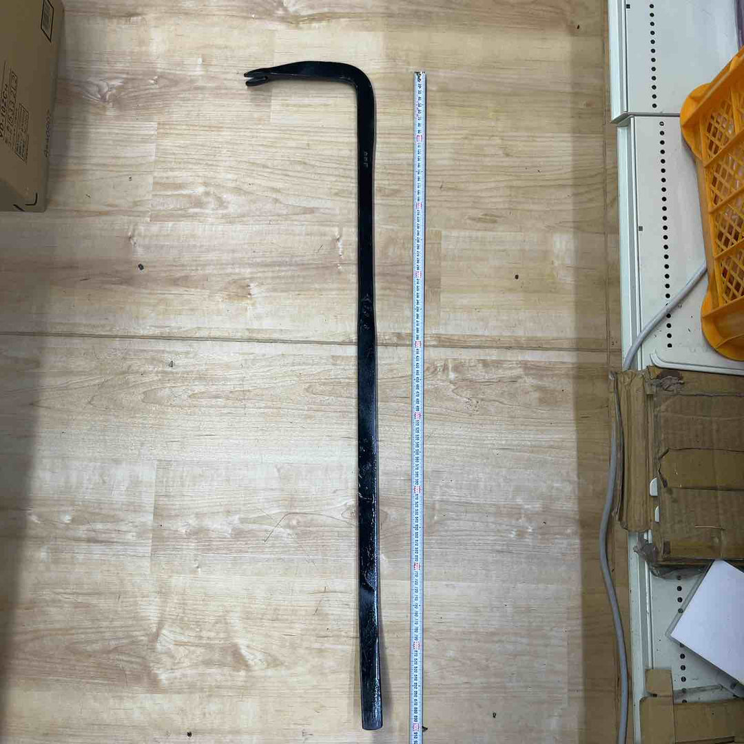 ◇かじ寅バール 900mm 簡易塗装済【柏店】