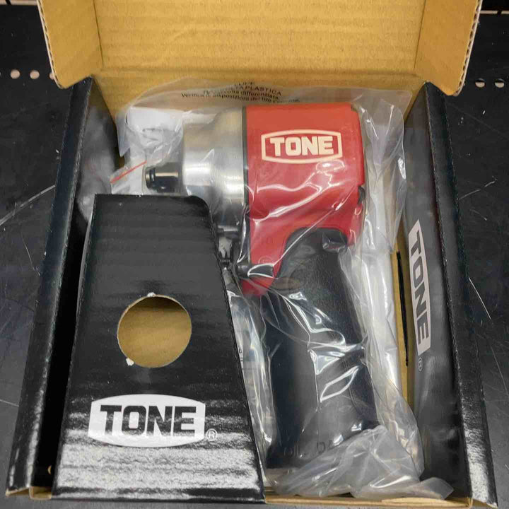 ☆トネ(TONE) エアインパクトレンチ AI4201【川越店】