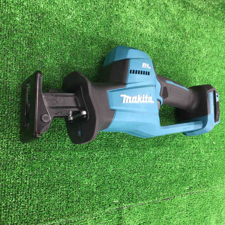 ★マキタ(makita) コードレスレシプロソー JR189DZ【川崎店】