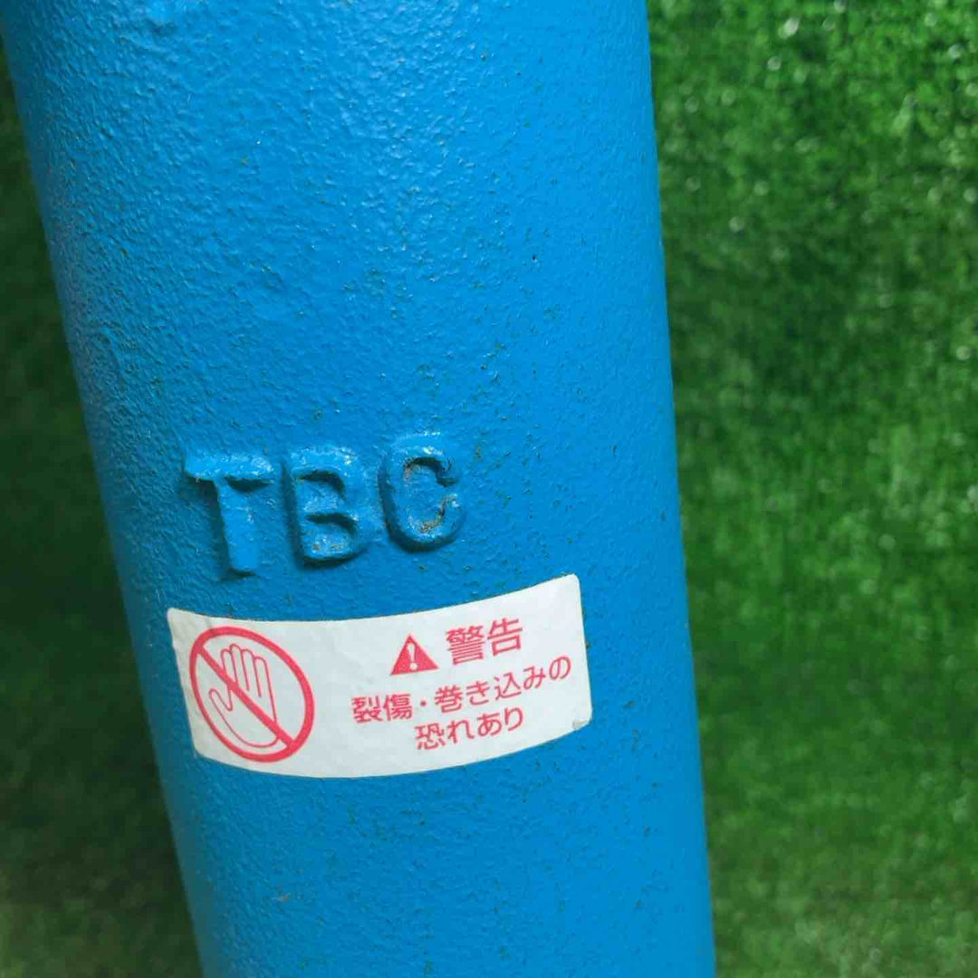 【中古品】  TBC  タブチ A型手動穿孔機 【藤沢店】
