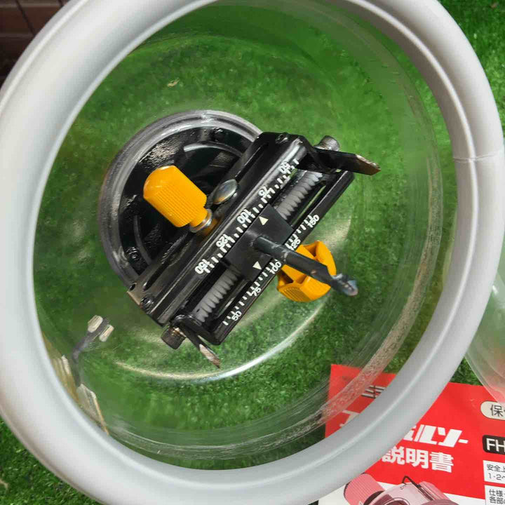 ☆未来工業 フリーホルソー FH-150【藤沢店】