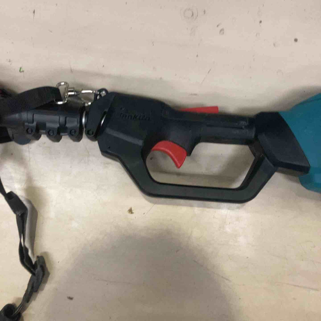 【店頭受取り限定】マキタ(Makita) 充電式高枝チェーンソー 40Vmax MUA002GZ【町田店】