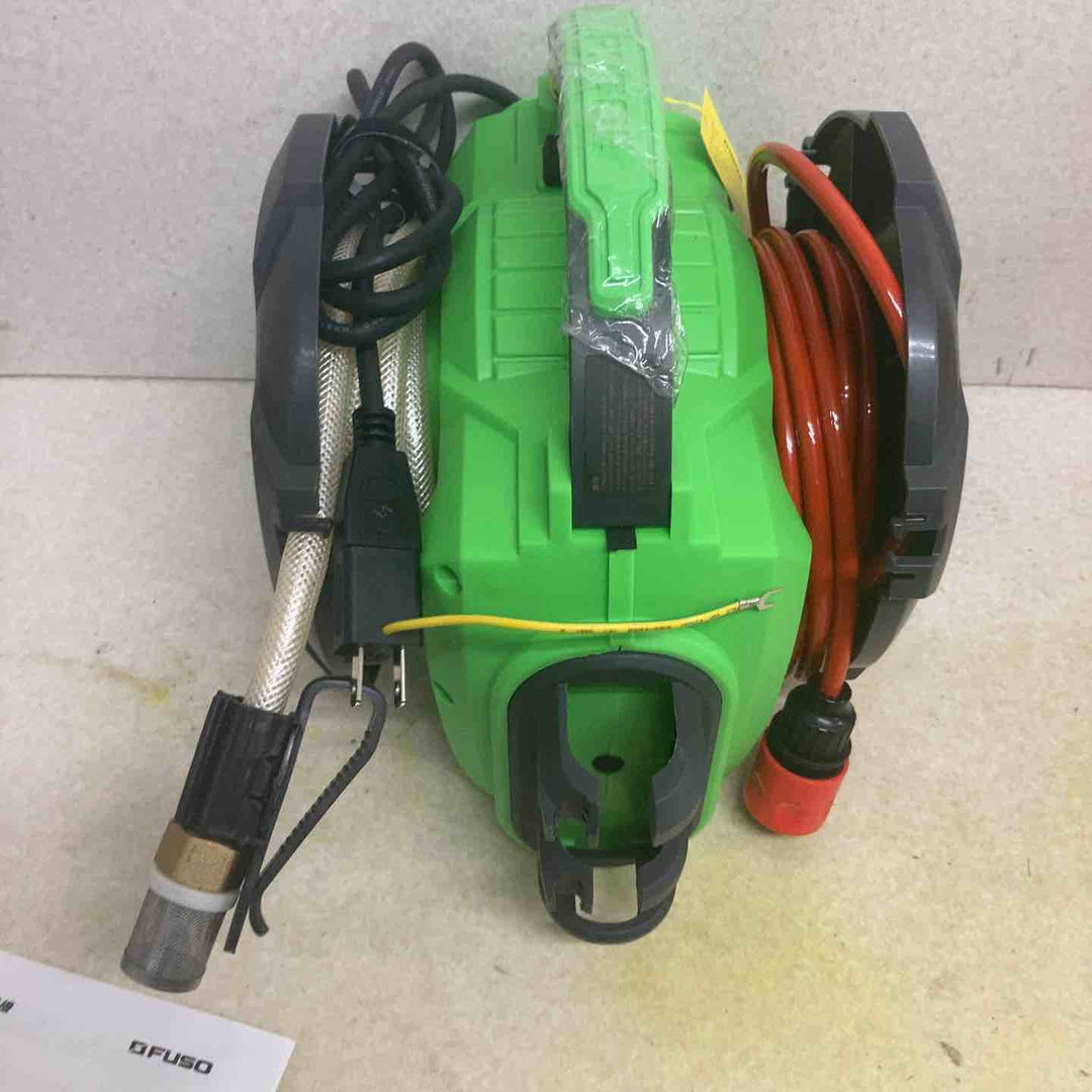 ◇FUSO エアコン洗浄機 JET-50【町田店】