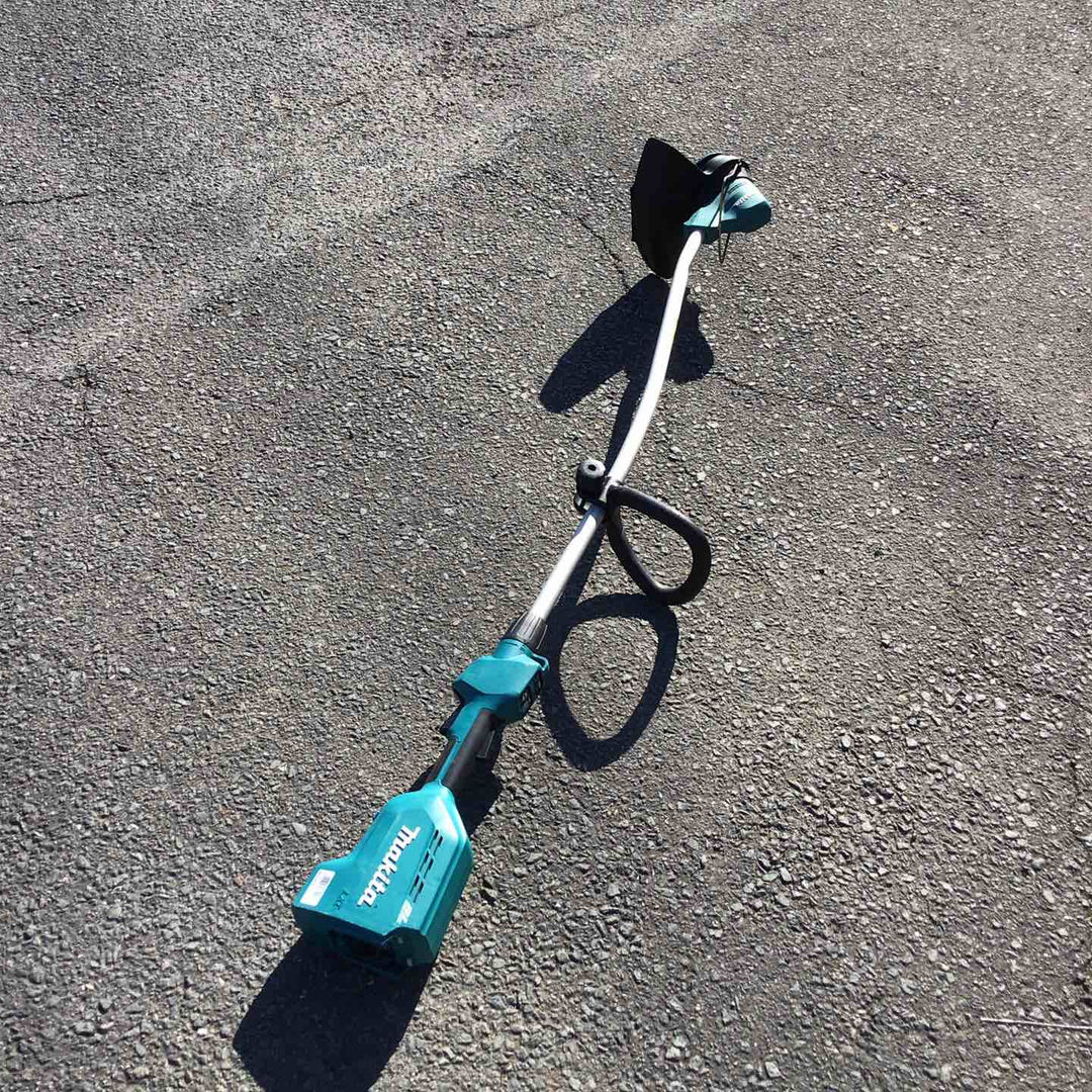 【中古品 / 店頭受取り限定】 マキタ/makita コードレス草刈機 MUR189DZ 【鴻巣店】