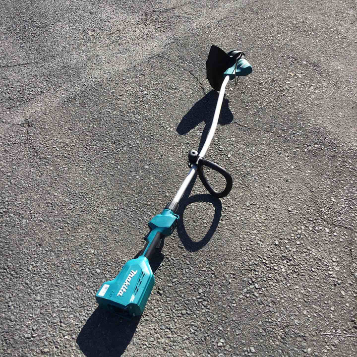 【中古品 / 店頭受取り限定】 マキタ/makita コードレス草刈機 MUR189DZ 【鴻巣店】