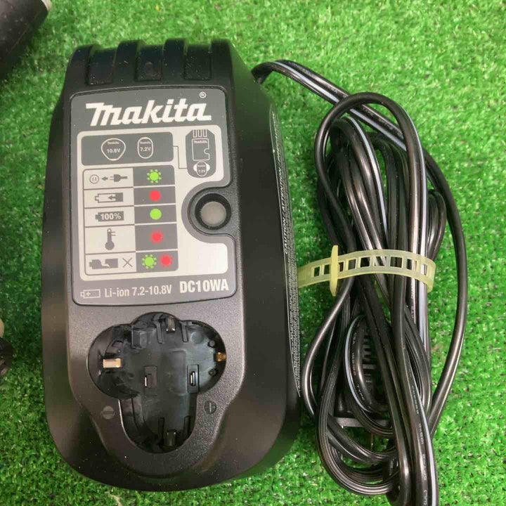 ☆マキタ(makita) コードレスインパクトドライバ TD090DWXW【川越店】