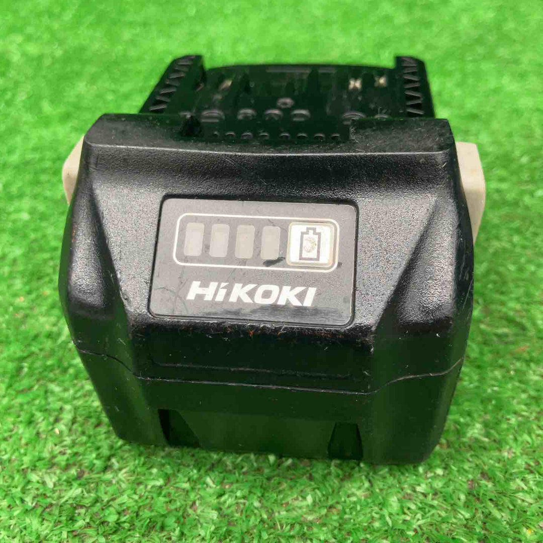 【中古品】 ★ハイコーキ(HIKOKI ※旧:日立工機) コードレスインパクトドライバー WH36DC(NNG)【桶川店】