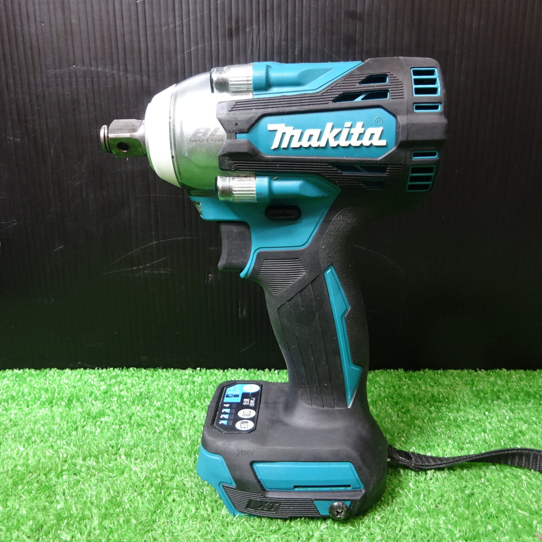 ★マキタ(makita) コードレスインパクトレンチ TW300DRGX【岩槻店】