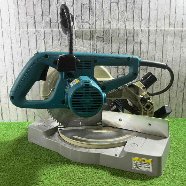 ☆マキタ(makita) 卓上マルノコ 216mm LS0840F 動作確認済【川口店】