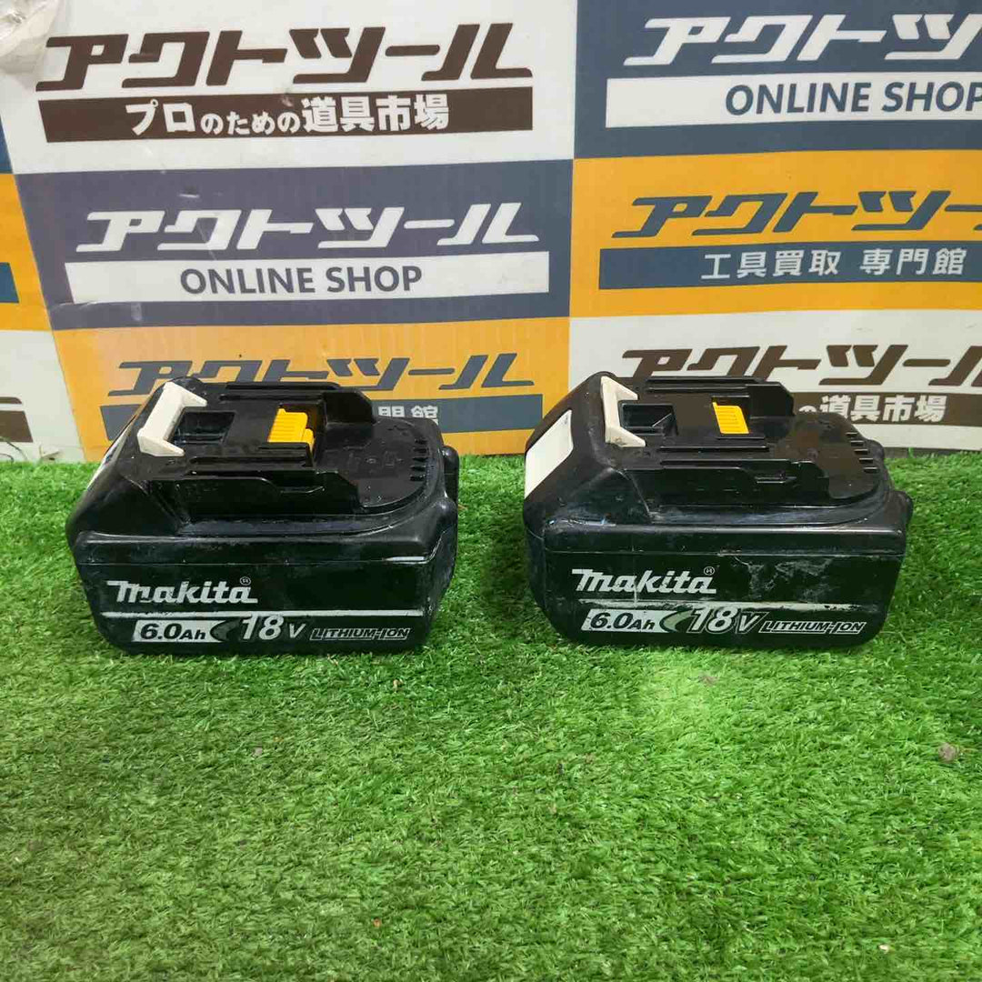 ★マキタ(makita) コードレスハンマドリル HR244DRGX【草加店】