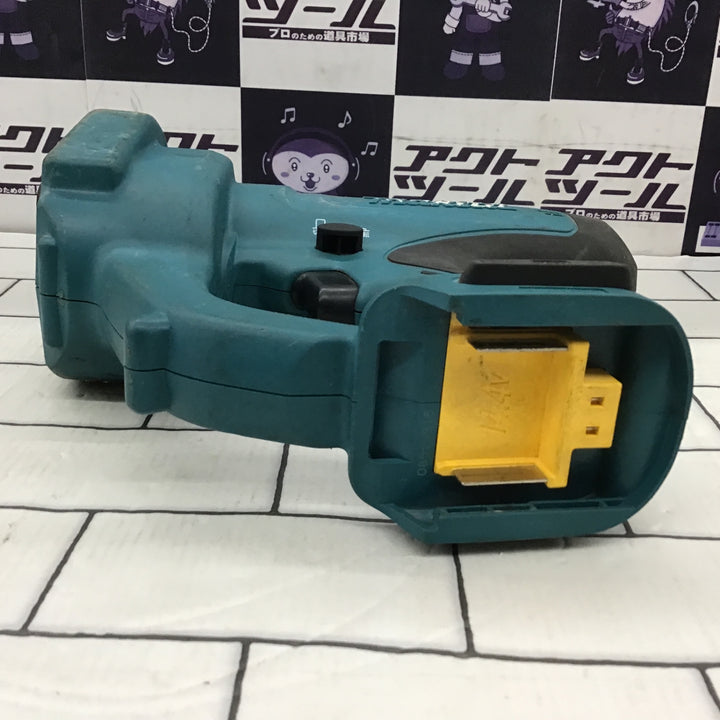 ★マキタ(makita) コードレス全ネジカッター SC101DZ【所沢店】