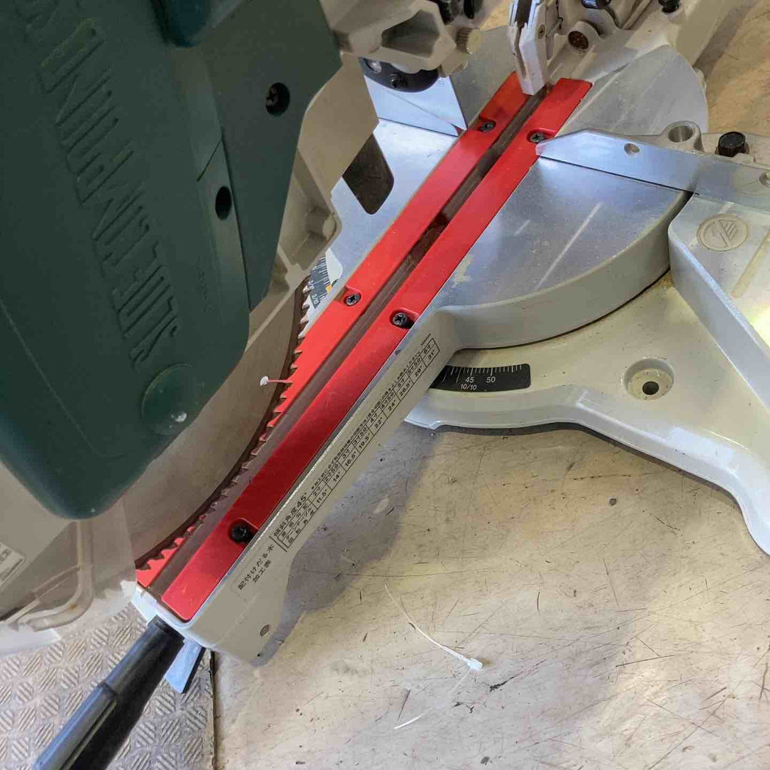 【店頭受取り限定】◇ハイコーキ(HIKOKI ※旧:日立工機) 卓上スライド丸のこ C10FSH【町田店】