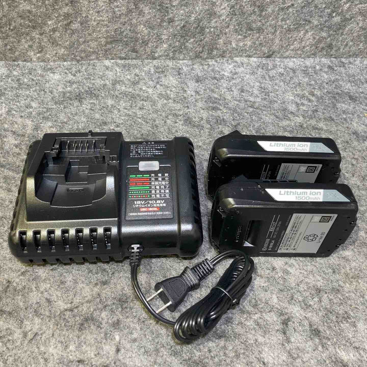 京セラ(Kyocera) 旧リョービ プロ用 充電式シングルポリッシャー DPE11XR 628800A【桶川店】