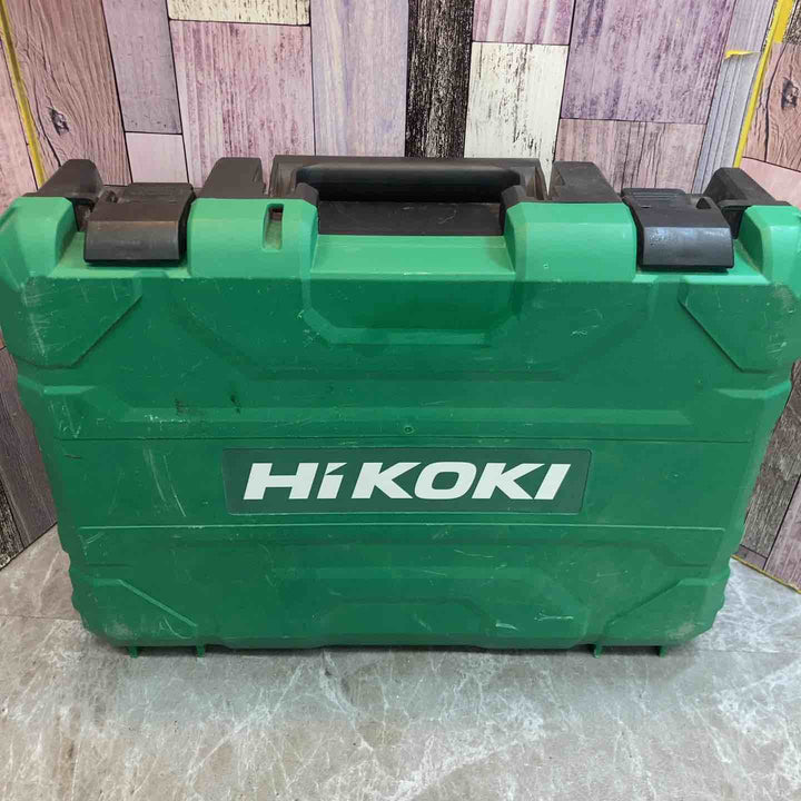 ★ハイコーキ(HIKOKI ※旧:日立工機) 電動ハンマ H41SA2【八潮店】