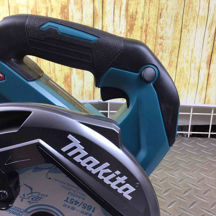 マキタ(makita) コードレス丸のこ HS002GRDX【川崎店】