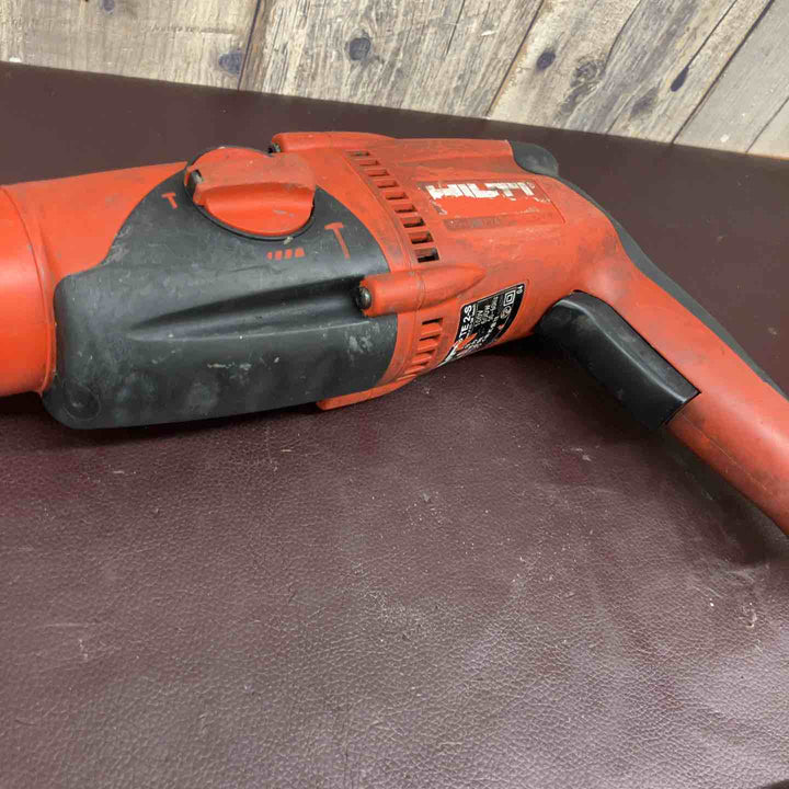 【中古品】 ヒルティ(Hilti) ハンマドリル TE2-S 100V 【東大和店】