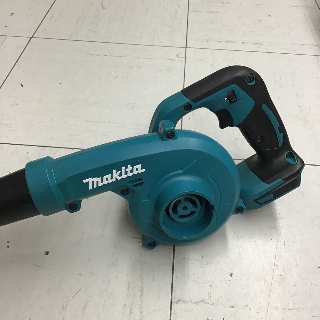 【中古品】 マキタ/makita コードレスブロワ・UB185DZ 【鴻巣店】