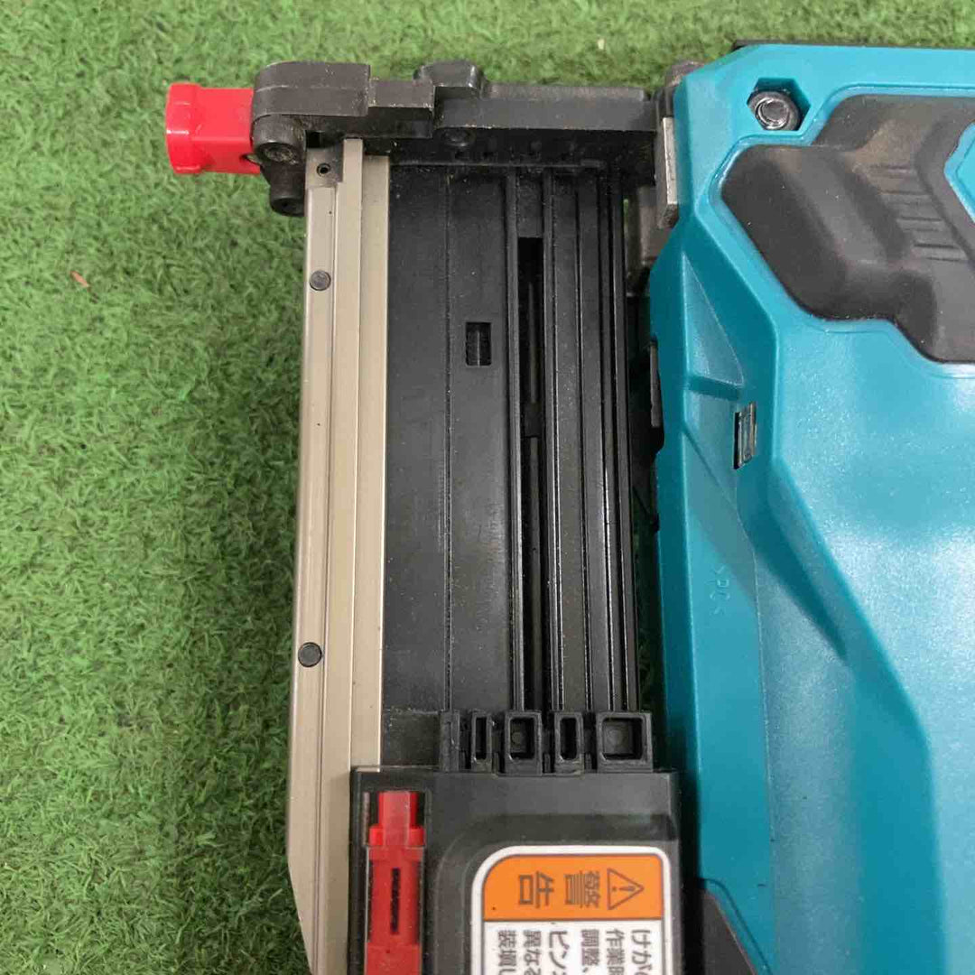 ★マキタ(makita) コードレスピンネイラ PT353DZ【町田店】