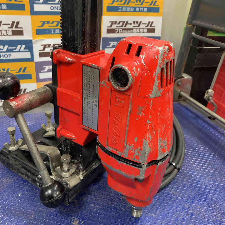 ◇ハッケン ダイヤモンドコアドリル SPN-mini【草加店】