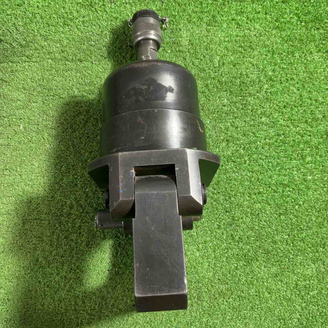 ◇カクタス(CACTUS) 分離式圧着ヘッド SH-325【川口店】