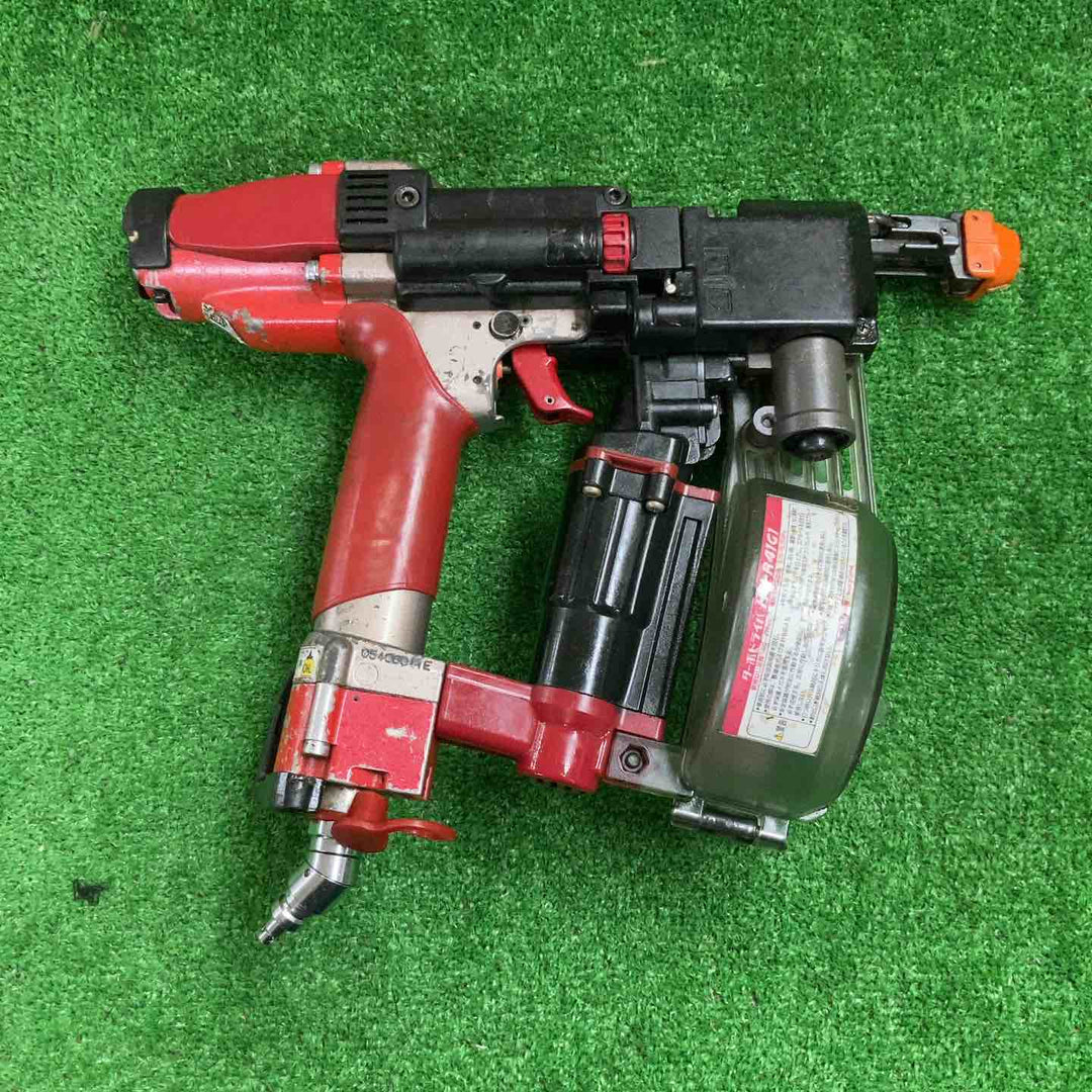 ★マックス(MAX) 高圧エアネジ打ち機 HV-R41G1【町田店】