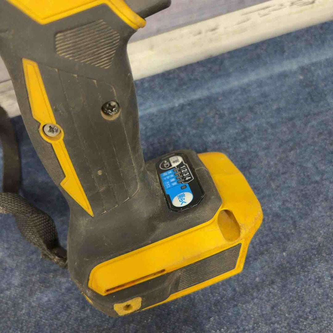 ★マキタ(makita) コードレスインパクトドライバー TD172DZFY【八潮店】
