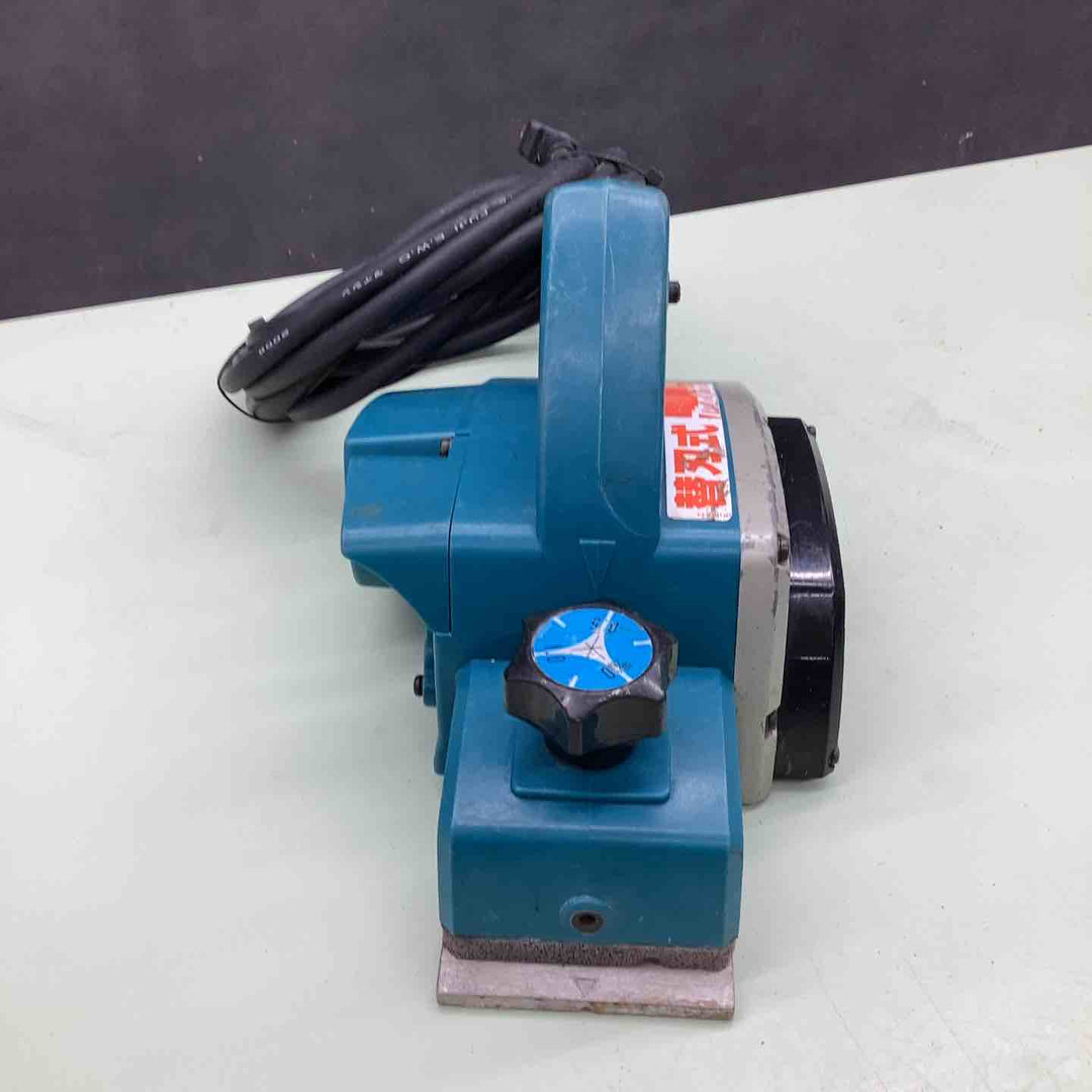 ☆マキタ(makita) 電気カンナ 1900BA【越谷店】