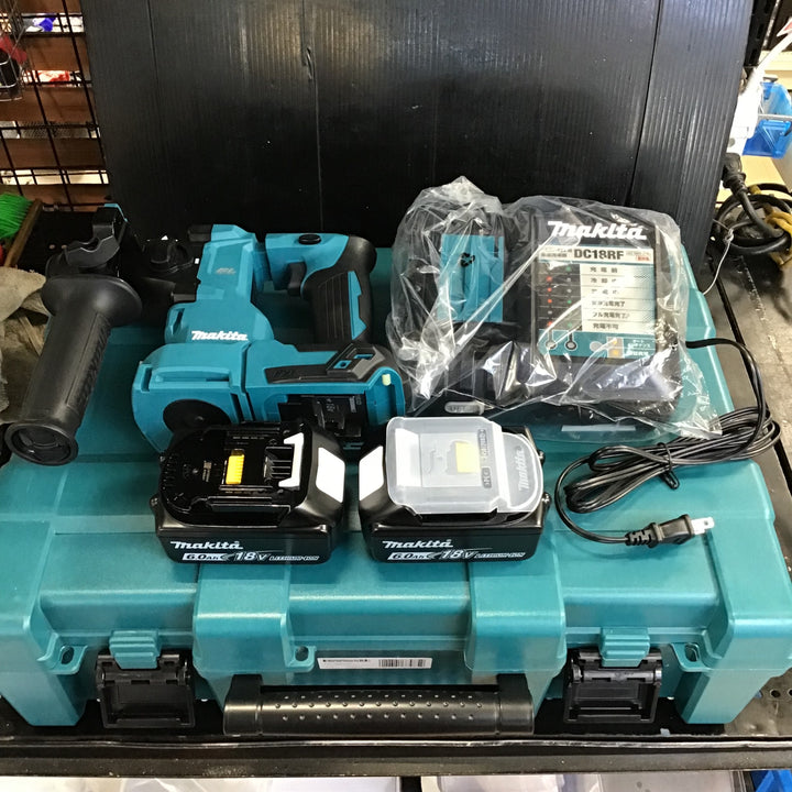 ★マキタ(makita) コードレスハンマドリル HR183DZK【草加店】