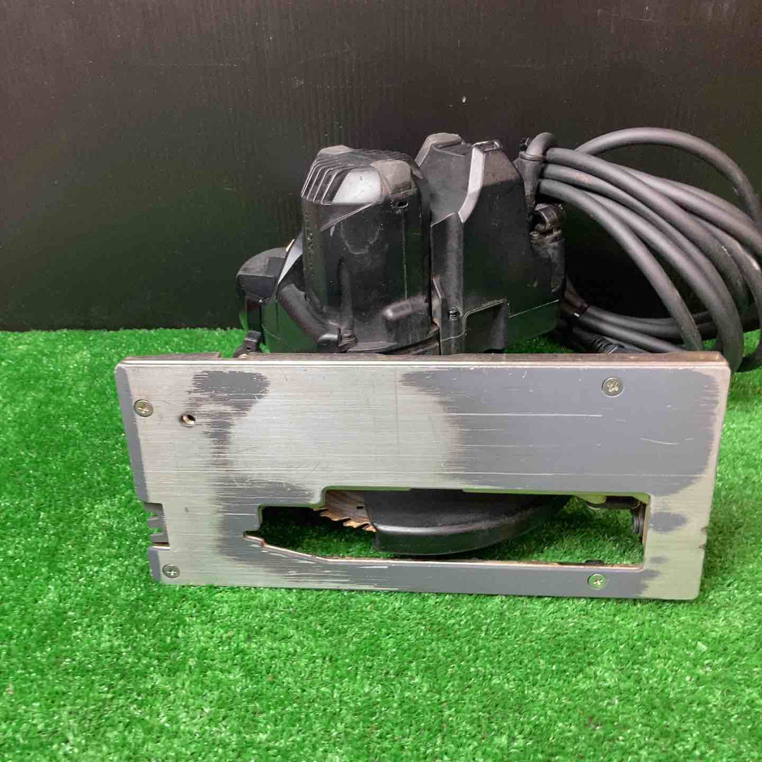 ★ハイコーキ(HIKOKI ※旧:日立工機) 深切り電子マルノコ C6MEY(B)【岩槻店】