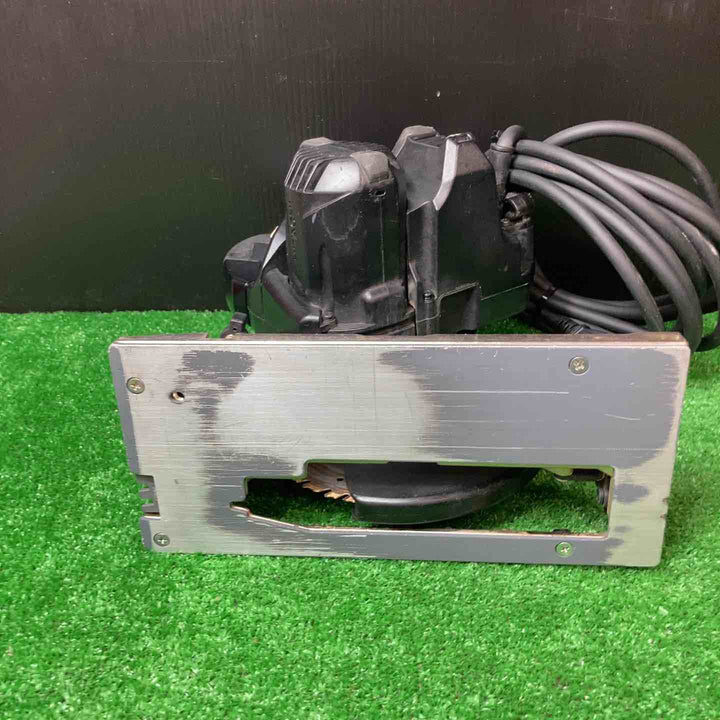 ★ハイコーキ(HIKOKI ※旧:日立工機) 深切り電子マルノコ C6MEY(B)【岩槻店】