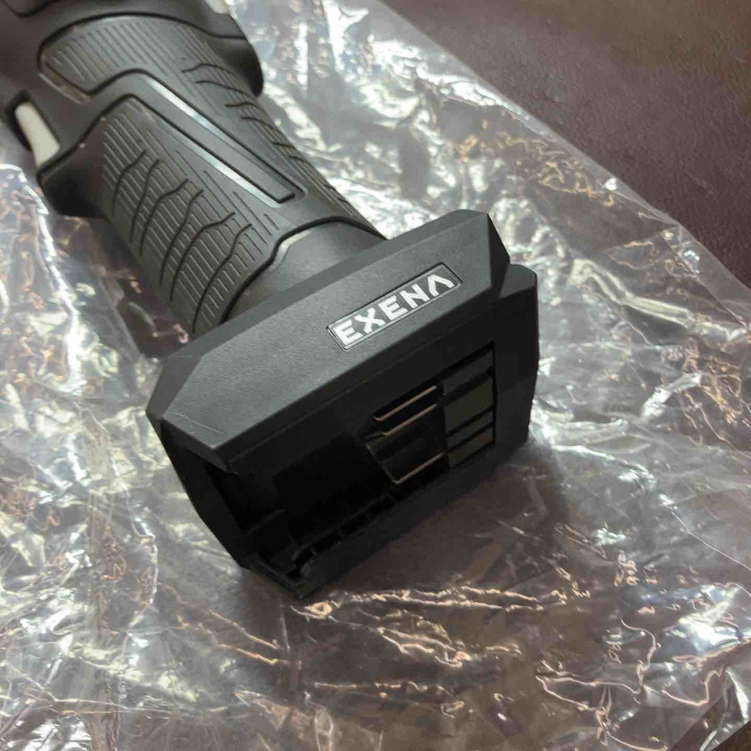 【未使用(店頭展示品)】★パナソニック(Panasonic) コードレス圧着器 EZ1W31X-B【東大和店】