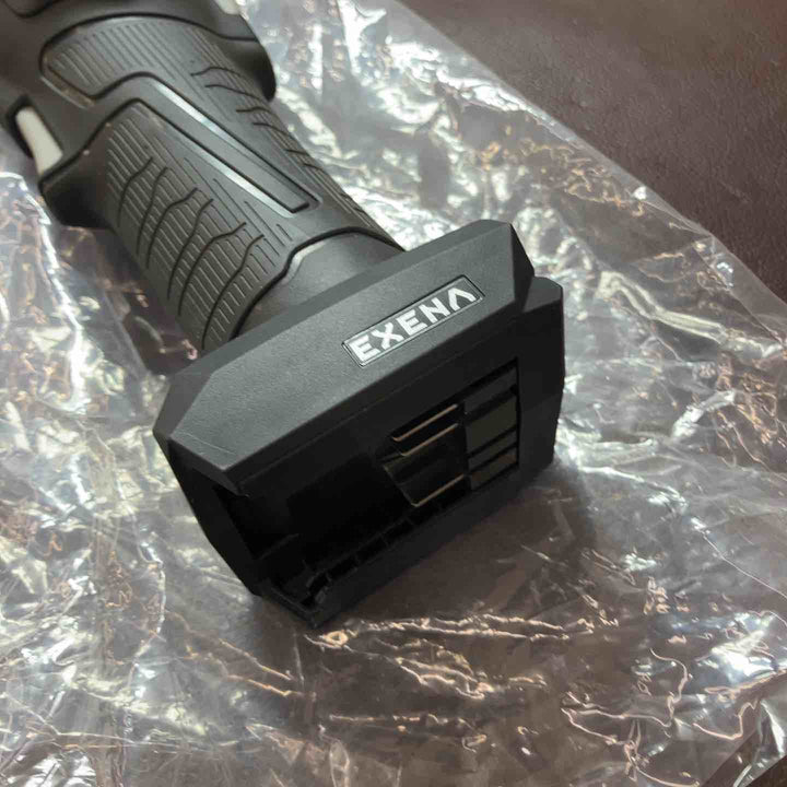 【未使用(店頭展示品)】★パナソニック(Panasonic) コードレス圧着器 EZ1W31X-B【東大和店】