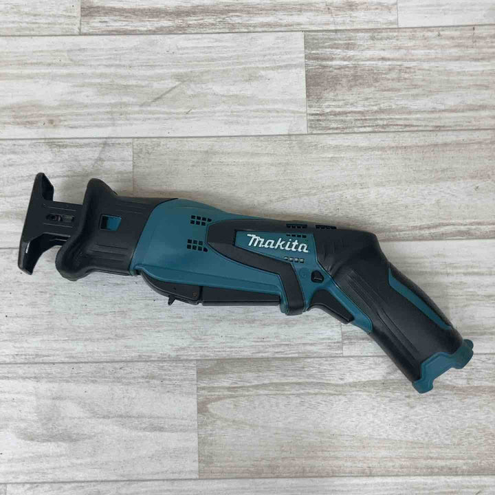 ★マキタ(makita) コードレスレシプロソー JR101DZ【柏店】