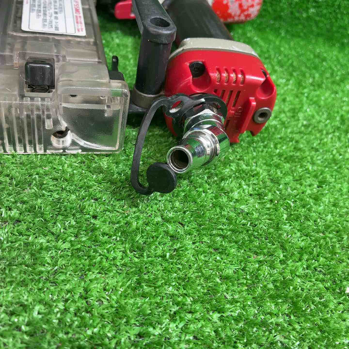 【中古品】 マックス(MAX) 常圧フィニッシュネイラ TA-255/F55M0 【藤沢店】