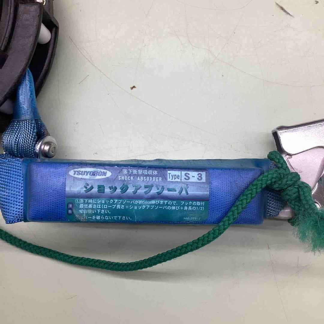 ◇TSUYORON　ベルブロック　BB-60【越谷店】