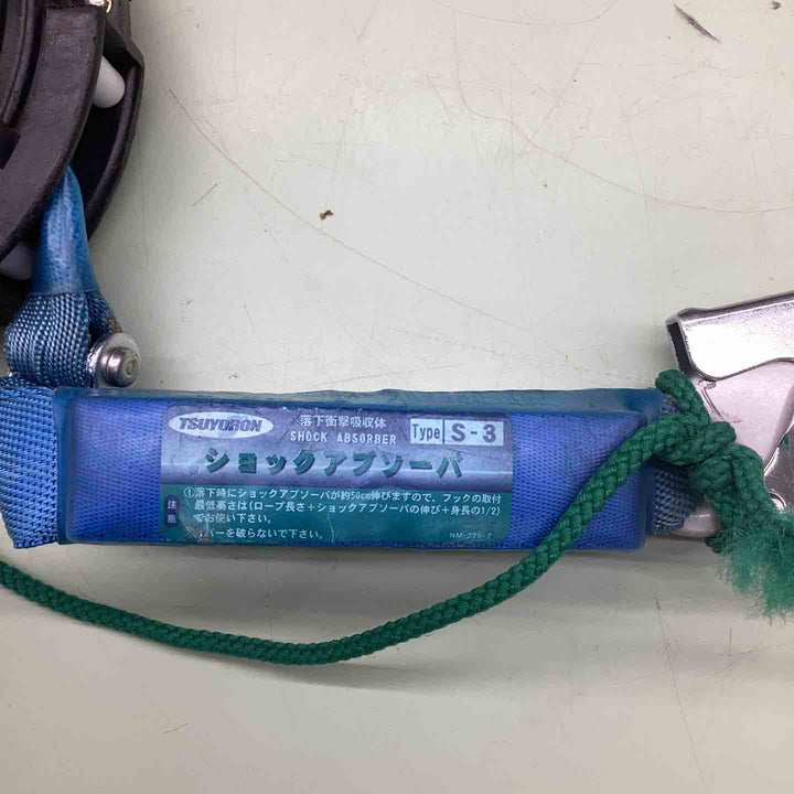 ◇TSUYORON　ベルブロック　BB-60【越谷店】