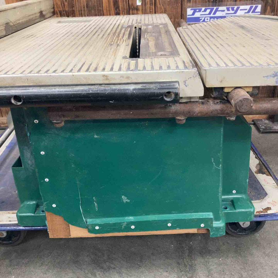 【店頭受取り限定】◇マキタ(makita) マルノコ盤 2711【川崎店】