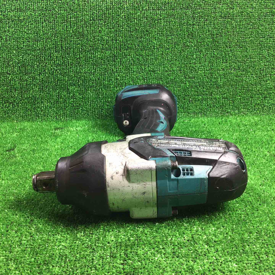 ★マキタ(makita) コードレスインパクトレンチ TW1001DZ【川崎店】