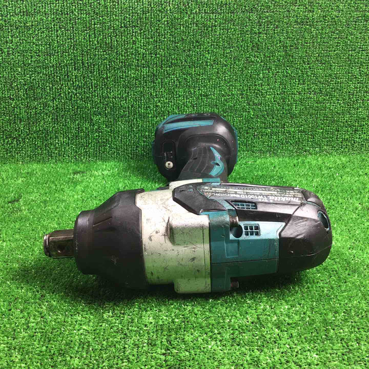 ★マキタ(makita) コードレスインパクトレンチ TW1001DZ【川崎店】