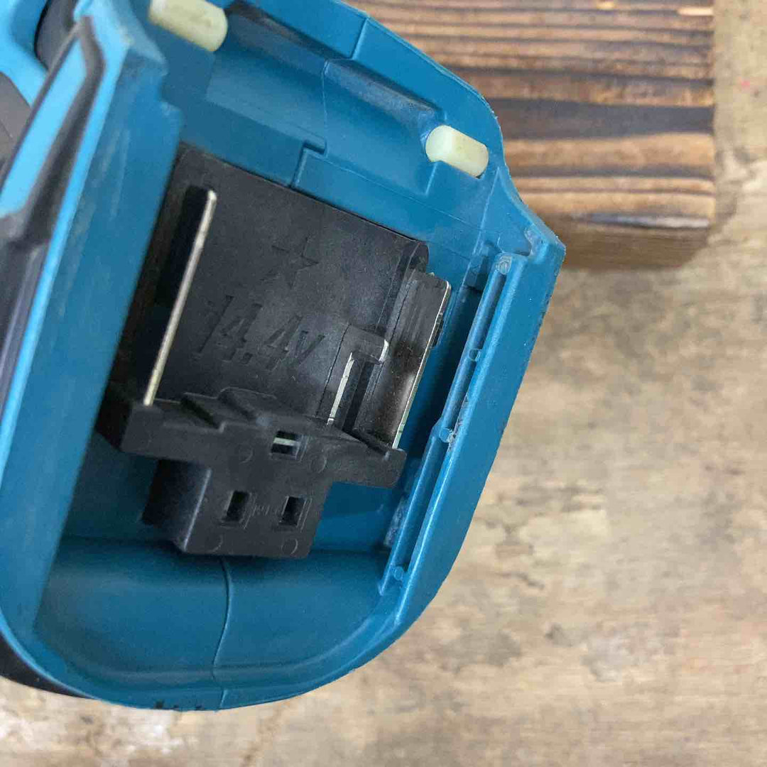 【中古品】★マキタ(makita) コードレスレシプロソー JR144DRF 14V セット【柏店】