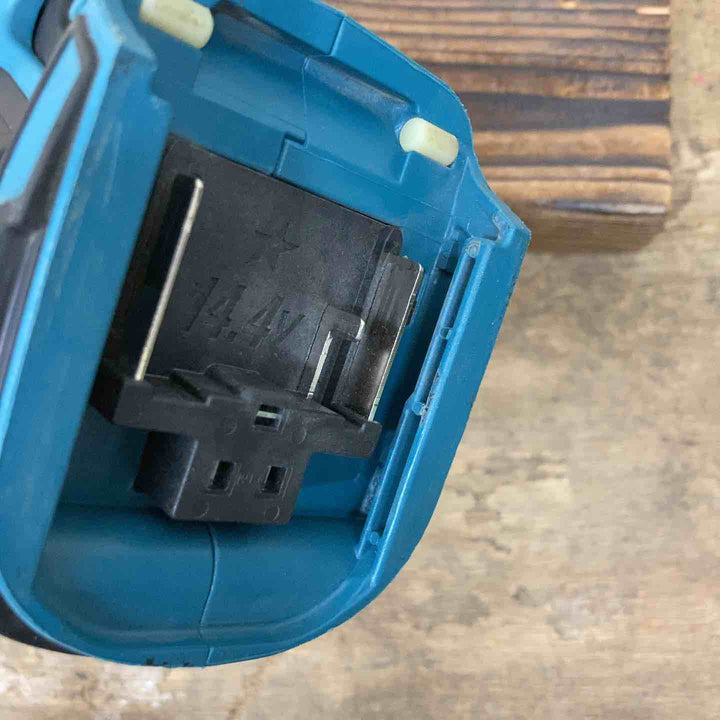 【中古品】★マキタ(makita) コードレスレシプロソー JR144DRF 14V セット【柏店】