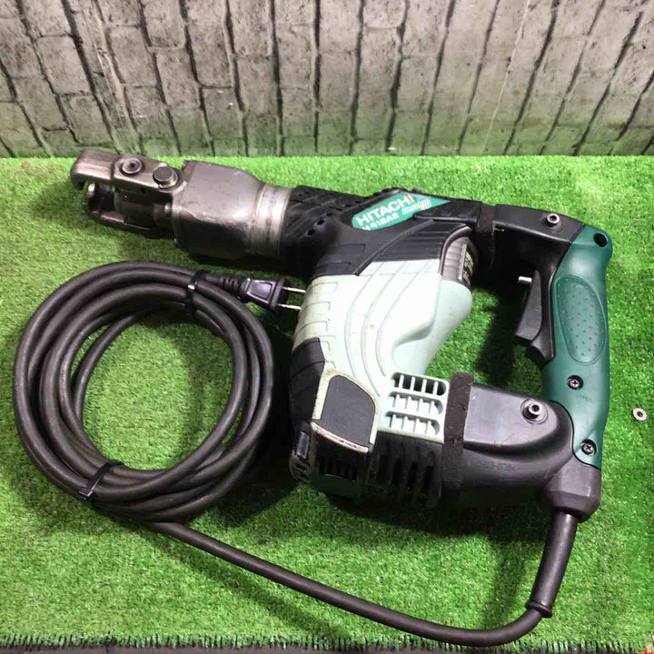 ★ハイコーキ(HIKOKI ※旧:日立工機) 電動ハンマ H41SA2【八潮店】