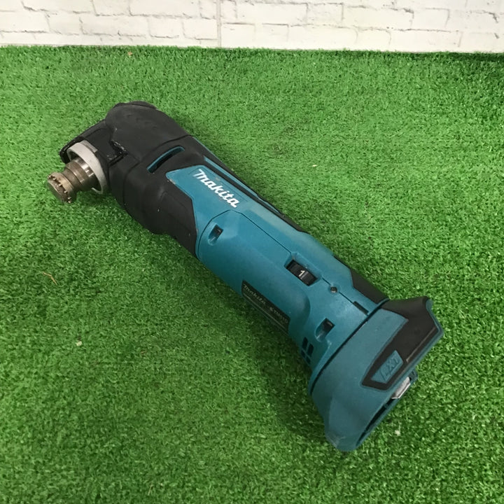 ★マキタ(makita) コードレスマルチツール TM51DZ【町田店】