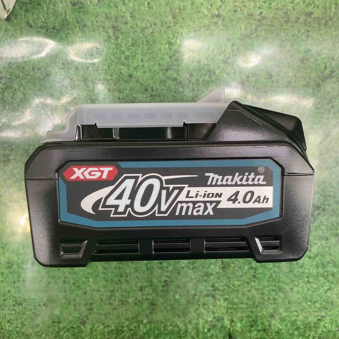 ★マキタ(makita) リチウムイオンバッテリー 40Vmax/4.0Ah BL4040【町田店】