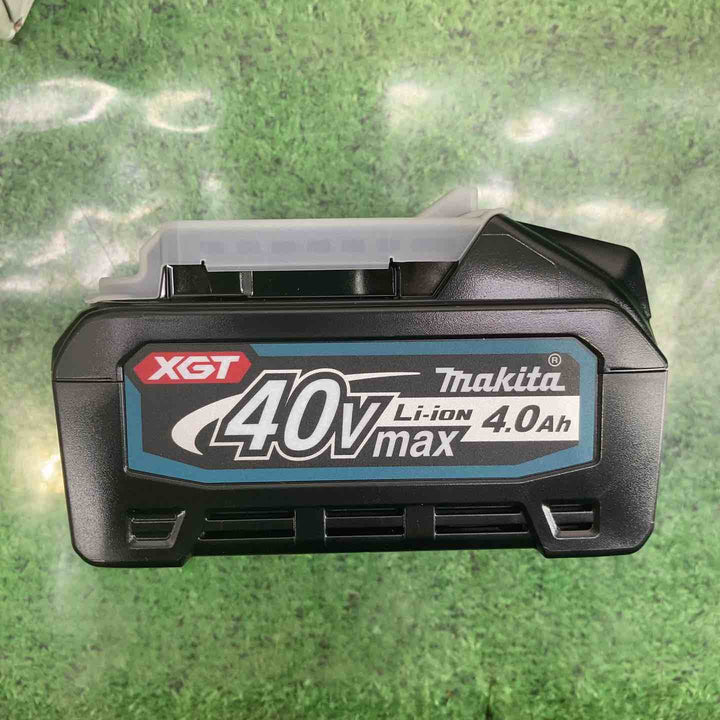 ★マキタ(makita) リチウムイオンバッテリー 40Vmax/4.0Ah BL4040【町田店】