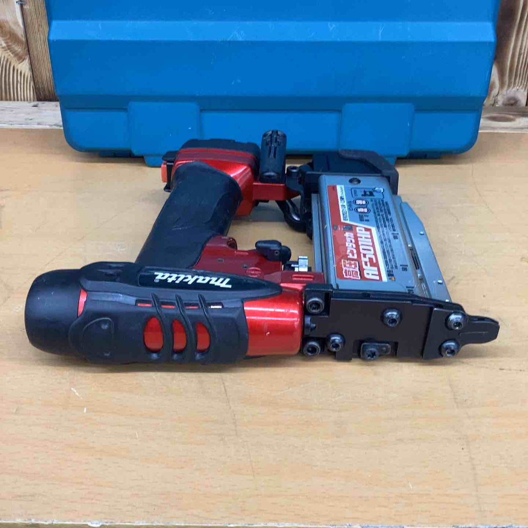 ★マキタ(makita) 高圧ピンネイラ AF501HP【越谷店】